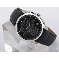 Наручные часы Tissot COUTURIER QUARTZ CHRONOGRAPH (T035.617.16.051.00) - Изображение №7 — Chaika Market
