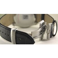 Наручные часы Tissot COUTURIER QUARTZ CHRONOGRAPH (T035.617.16.051.00) - Изображение №10 — Chaika Market