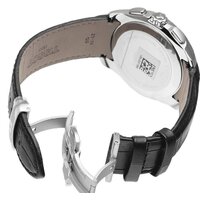 Наручные часы Tissot COUTURIER QUARTZ CHRONOGRAPH (T035.617.16.051.00) - Изображение №4 — Chaika Market