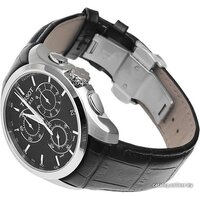 Наручные часы Tissot COUTURIER QUARTZ CHRONOGRAPH (T035.617.16.051.00) - Изображение №3 — Chaika Market