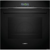 Электрический духовой шкаф Siemens iQ700 HB754G1B1 — Chaika Market
