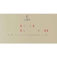 Варочная панель LEX EVI 631A IV - Изображение №4 — Chaika Market