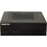 Корпус Chieftec Compact IX-01B-OP - Изображение №4 — Chaika Market
