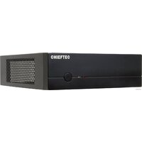 Корпус Chieftec Compact IX-01B-OP - Изображение №3 — Chaika Market