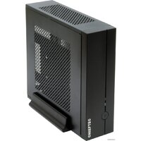 Корпус Chieftec Compact IX-01B-OP - Изображение №2 — Chaika Market