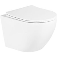 Унитаз подвесной BelBagno BB3105CHR/SC — Chaika Market