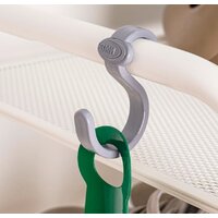 Полка для обуви ЗМИ Верона 23 ПДОВ23 (белый) - Изображение №3 — Chaika Market