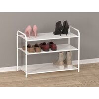 Полка для обуви ЗМИ Верона 23 ПДОВ23 (белый) - Изображение №5 — Chaika Market