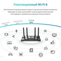 Wi-Fi роутер TP-Link Archer AX1500 - Изображение №5 — Chaika Market