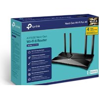 Wi-Fi роутер TP-Link Archer AX1500 - Изображение №4 — Chaika Market