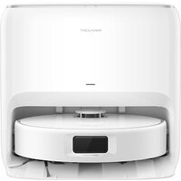 Робот-пылесос Trouver Robot Vacuum E30 Aqua RLE52SC (евровилка, белый) - Изображение №3 — Chaika Market