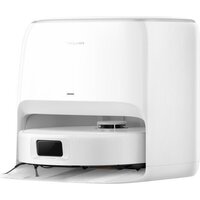 Робот-пылесос Trouver Robot Vacuum E30 Aqua RLE52SC (евровилка, белый) — Chaika Market