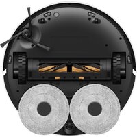 Робот-пылесос Trouver Robot Vacuum E30 Aqua RLE52SC (евровилка, белый) - Изображение №6 — Chaika Market