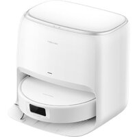 Робот-пылесос Trouver Robot Vacuum E30 Aqua RLE52SC (евровилка, белый) - Изображение №2 — Chaika Market