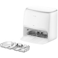 Робот-пылесос Trouver Robot Vacuum E30 Aqua RLE52SC (евровилка, белый) - Изображение №4 — Chaika Market