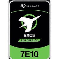 Жесткий диск Seagate Exos 7E10 10TB ST10000NM017B — Chaika Market