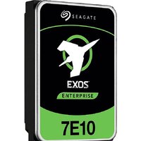 Жесткий диск Seagate Exos 7E10 10TB ST10000NM017B - Изображение №2 — Chaika Market