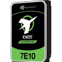 Жесткий диск Seagate Exos 7E10 10TB ST10000NM017B - Изображение №3 — Chaika Market