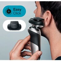 Электробритва Braun Series 7 71-S1000s - Изображение №6 — Chaika Market