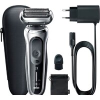 Электробритва Braun Series 7 71-S1000s — Chaika Market