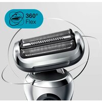 Электробритва Braun Series 7 71-S1000s - Изображение №4 — Chaika Market