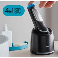 Электробритва Braun Series 7 71-S1000s - Изображение №3 — Chaika Market