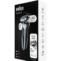 Электробритва Braun Series 7 71-S1000s - Изображение №9 — Chaika Market