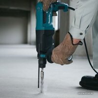 Перфоратор Makita HR2300 - Изображение №5 — Chaika Market