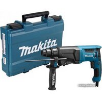 Перфоратор Makita HR2300 - Изображение №3 — Chaika Market