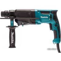Перфоратор Makita HR2300 - Изображение №2 — Chaika Market