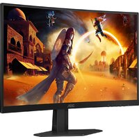 Игровой монитор AOC Gaming C27G4ZXE - Изображение №4 — Chaika Market