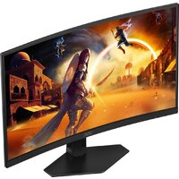 Игровой монитор AOC Gaming C27G4ZXE - Изображение №5 — Chaika Market
