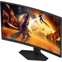 Игровой монитор AOC Gaming C27G4ZXE - Изображение №6 — Chaika Market