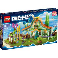 Конструктор LEGO DREAMZzz 71459 Конюшня сказочных существ — Chaika Market
