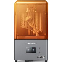 LCD принтер Creality Halot Mage S — Chaika Market