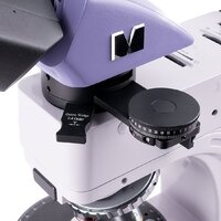 Микроскоп Magus Pol D850 83042 - Изображение №11 — Chaika Market