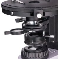 Микроскоп Magus Pol D850 83042 - Изображение №14 — Chaika Market