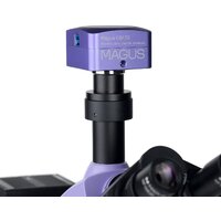 Микроскоп Magus Pol D850 83042 - Изображение №21 — Chaika Market