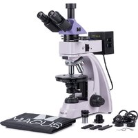 Микроскоп Magus Pol D850 83042 - Изображение №2 — Chaika Market