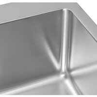 Кухонная мойка ZorG ZRE 6050 - Изображение №9 — Chaika Market