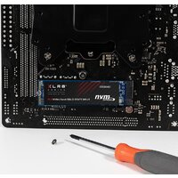 SSD PNY XLR8 CS3040 1TB M280CS3040-1TB-RB - Изображение №3 — Chaika Market