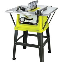 Распиловочный (циркулярный) станок Ryobi RTS 1800 S-G - Изображение №2 — Chaika Market