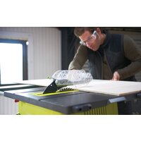 Распиловочный (циркулярный) станок Ryobi RTS 1800 S-G - Изображение №3 — Chaika Market