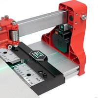 Ручной плиткорез DLT Maxline-800 - Изображение №11 — Chaika Market
