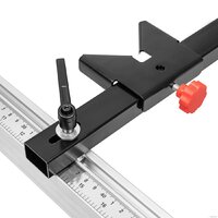 Ручной плиткорез DLT Maxline-800 - Изображение №7 — Chaika Market