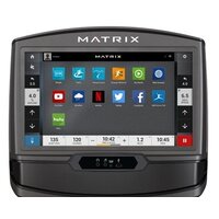 Электрическая беговая дорожка Matrix TF50XIR - Изображение №2 — Chaika Market