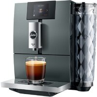 Кофемашина JURA ENA 5 Night Inox EA 15696 — Chaika Market