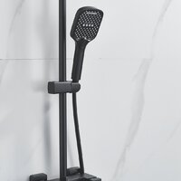 Душевая система  Shevanik S4036H - Изображение №9 — Chaika Market