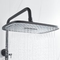 Душевая система  Shevanik S4036H - Изображение №21 — Chaika Market