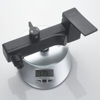 Душевая система  Shevanik S4036H - Изображение №44 — Chaika Market